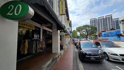 Joo Chiat Road (D15), Shop House #477840901